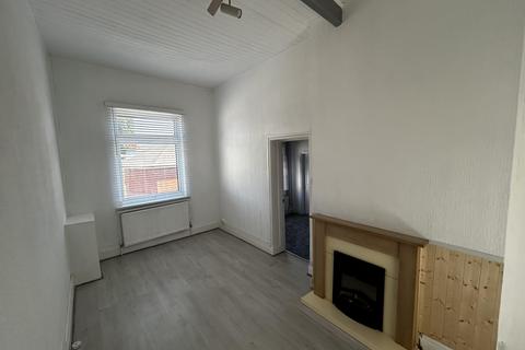 undefined, Jackson Street, Coalville LE67