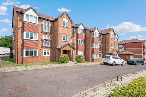 2 bedroom flat for sale, Campbell Gordon Way, NW2