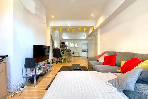 undefined, Revelon Road, London SE4