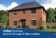 Plot 301, Claxton at Rookery Place, Rookery Lane, Rainford WA11
