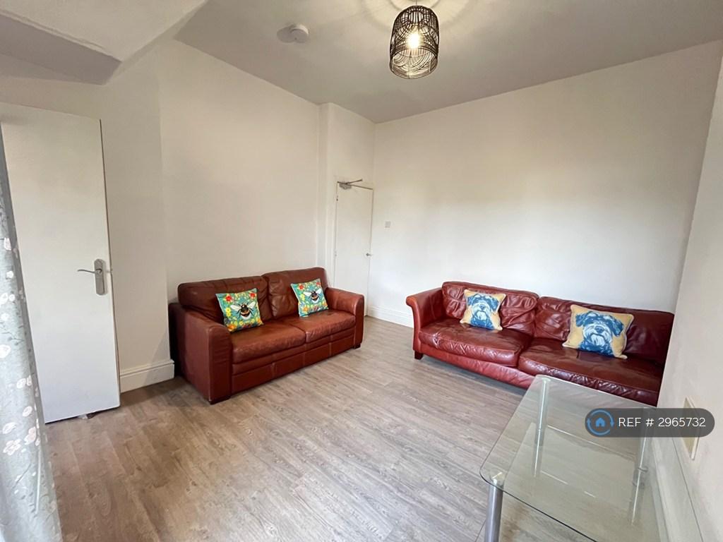 House in Bristol, Pigsty Hill, Bishopston - View 2