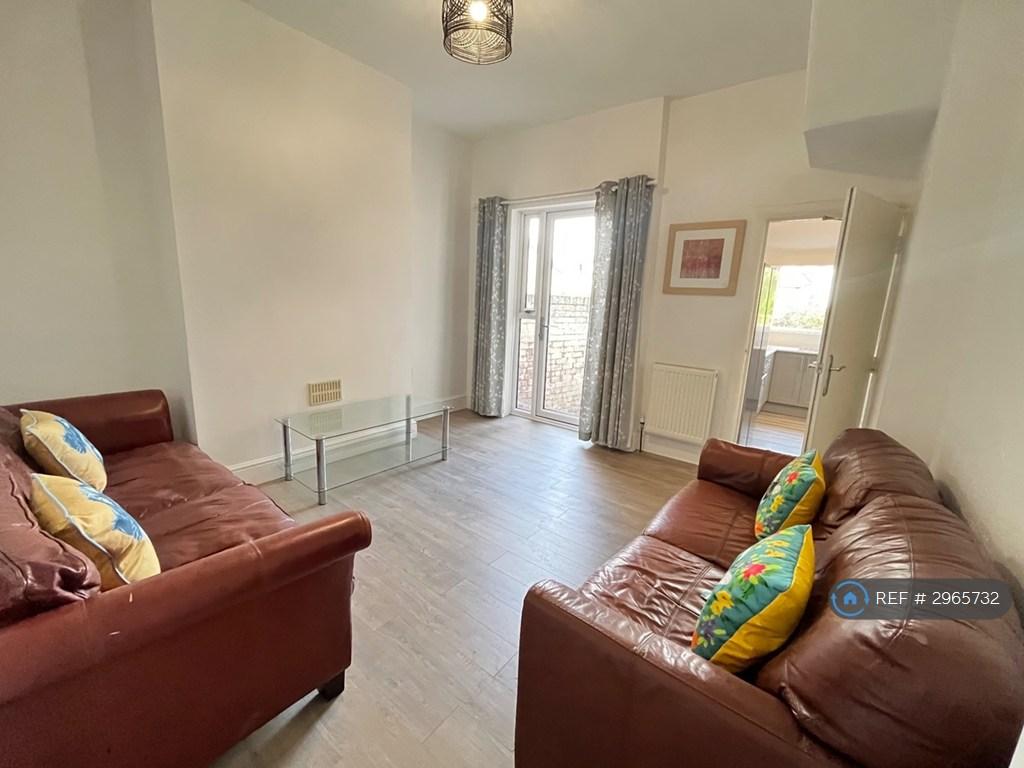House in Bristol, Pigsty Hill, Bishopston - View 3