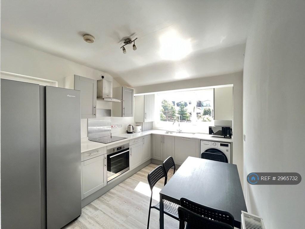 House in Bristol, Pigsty Hill, Bishopston - View 4
