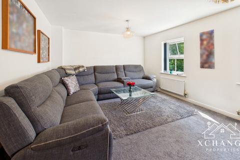 4 bedroom terraced house for sale, Clarkson Close, Nuneaton CV11