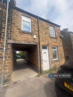 2 bed terraced house for rent in Regent St, Barnsley, S74