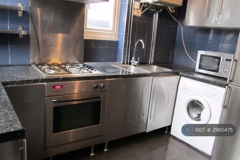 Studio to rent, Victoria Park, Manchester, M14