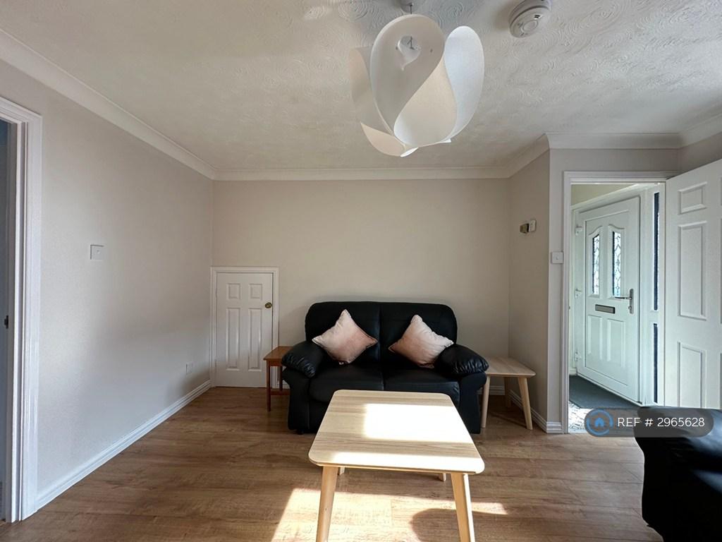Doncaster Road, Newcastle Upon Tyne, NE2 – pohled 3
