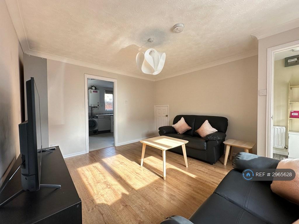 Doncaster Road, Newcastle Upon Tyne, NE2 – pohled 4