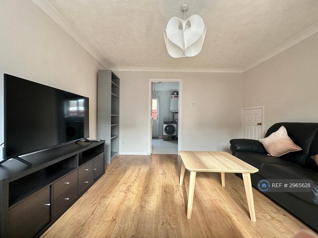 Doncaster Road, Newcastle Upon Tyne, NE2 – pohled 5