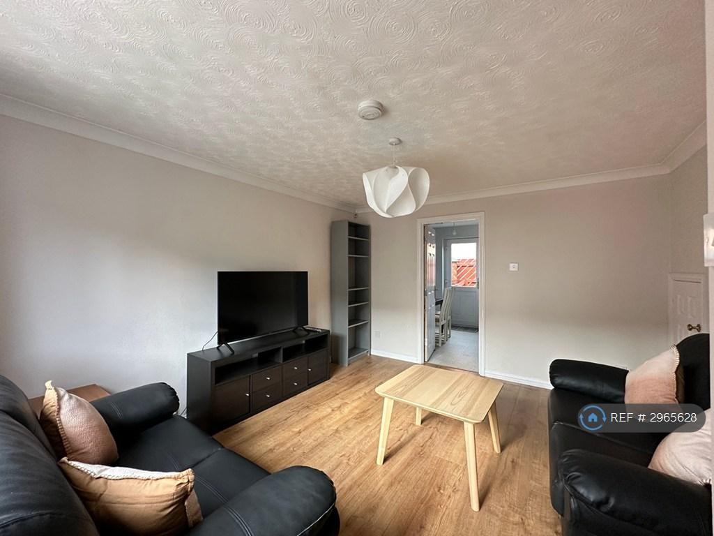 Doncaster Road, Newcastle Upon Tyne, NE2 – pohled 6
