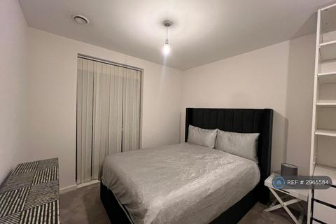 1 bed flat/apartment for rent in Crossways, Slough, SL1