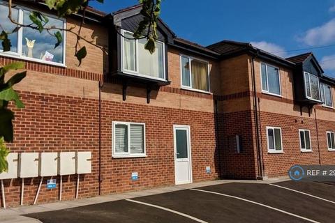 Alexandra St, Nottingham, NG5