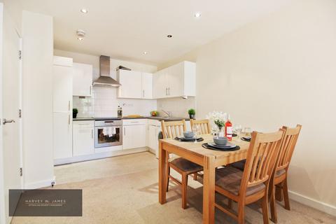 2 bedroom apartment to rent, Greatorex Street, London, E1
