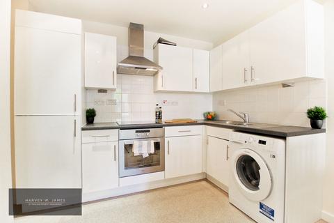 2 bedroom apartment to rent, Greatorex Street, London, E1