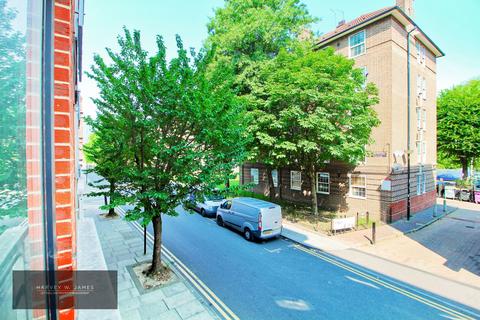 2 bedroom apartment to rent, Greatorex Street, London, E1