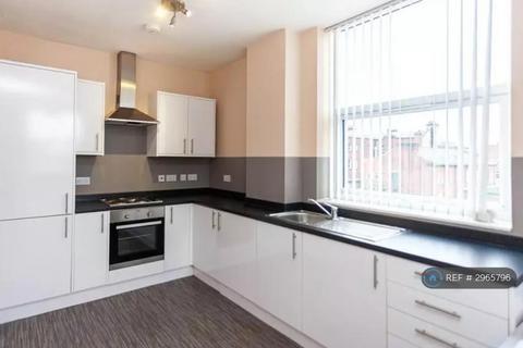 undefined, Huntingdon House, Bolton, BL1