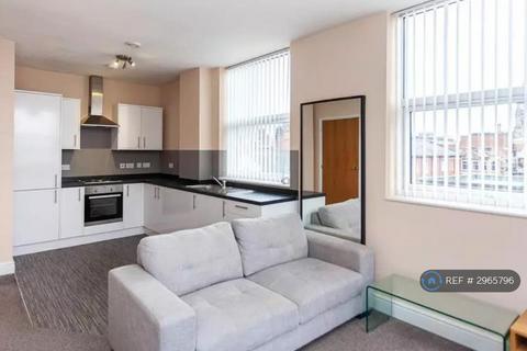 undefined, Huntingdon House, Bolton, BL1