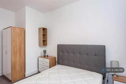 undefined, Huntingdon House, Bolton, BL1
