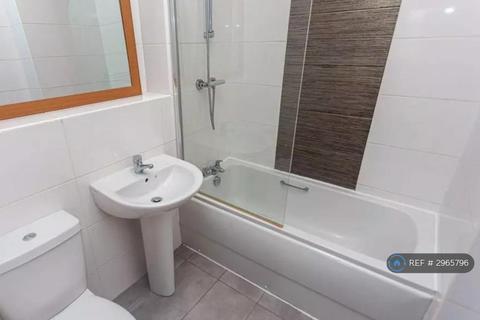 undefined, Huntingdon House, Bolton, BL1