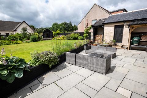 4 bedroom detached house for sale, 53 Hunter Street, Kirn, Dunoon, Argyll and Bute, PA23 8JR