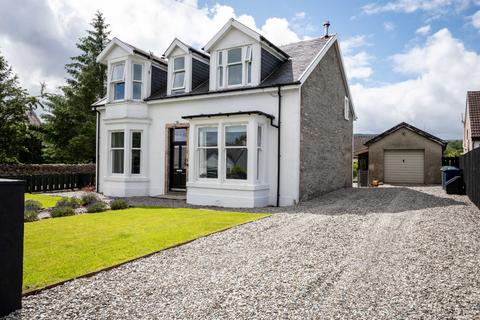 4 bedroom detached house for sale, 53 Hunter Street, Kirn, Dunoon, Argyll and Bute, PA23 8JR