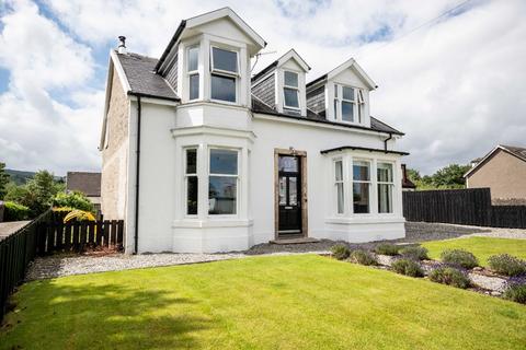 4 bedroom detached house for sale, 53 Hunter Street, Kirn, Dunoon, Argyll and Bute, PA23 8JR