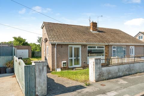 4 bedroom semi-detached house for sale, Ascot Drive, Rhyl, Denbighshire, LL18