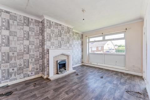 4 bedroom semi-detached house for sale, Ascot Drive, Rhyl, Denbighshire, LL18
