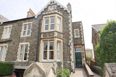 1 bedroom apartment to rent, Hallam Road, Clevedon BS21