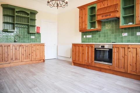 1 bedroom apartment to rent, Hallam Road, Clevedon BS21