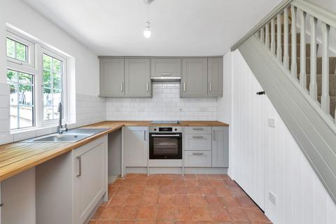 2 bedroom end of terrace house for sale, Mill Road, Royston SG8