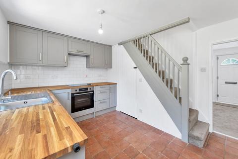 2 bedroom end of terrace house for sale, Mill Road, Royston SG8