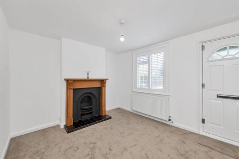 2 bedroom end of terrace house for sale, Mill Road, Royston SG8