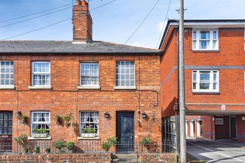 2 bedroom end of terrace house for sale, Commercial Road, Devizes
