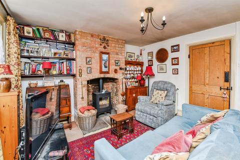 2 bedroom end of terrace house for sale, Commercial Road, Devizes