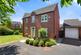 Lowfield Lane, St. Helens