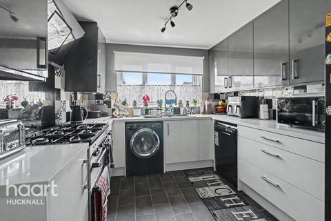 undefined, Buckingham Close, Nottingham