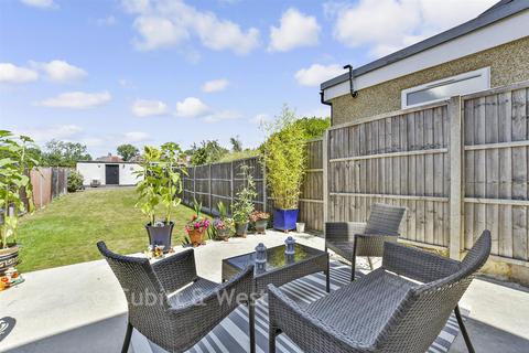2 bedroom semi-detached house for sale, Gander Green Lane, Sutton SM3