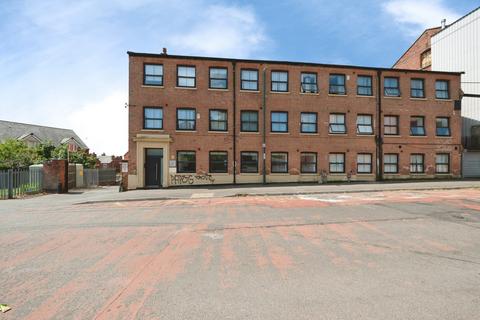 1 bedroom flat for sale, Mount Street, NOTTINGHAM, Nottinghamshire, NG7