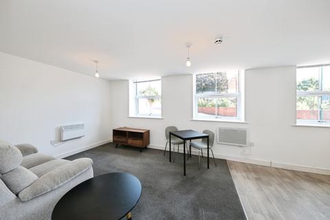 1 bedroom flat for sale, Mount Street, NOTTINGHAM, Nottinghamshire, NG7
