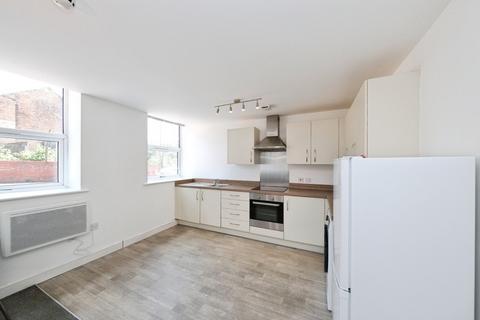 1 bedroom flat for sale, Mount Street, NOTTINGHAM, Nottinghamshire, NG7