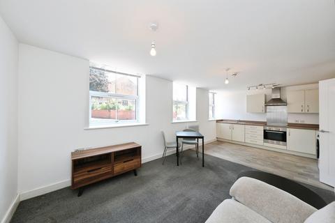 1 bedroom flat for sale, Mount Street, NOTTINGHAM, Nottinghamshire, NG7