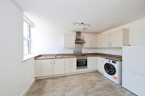 1 bedroom flat for sale, Mount Street, NOTTINGHAM, Nottinghamshire, NG7
