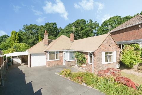 2 bedroom bungalow for sale, Clinch Green Avenue, Bexhill-on-Sea, East Sussex, TN39