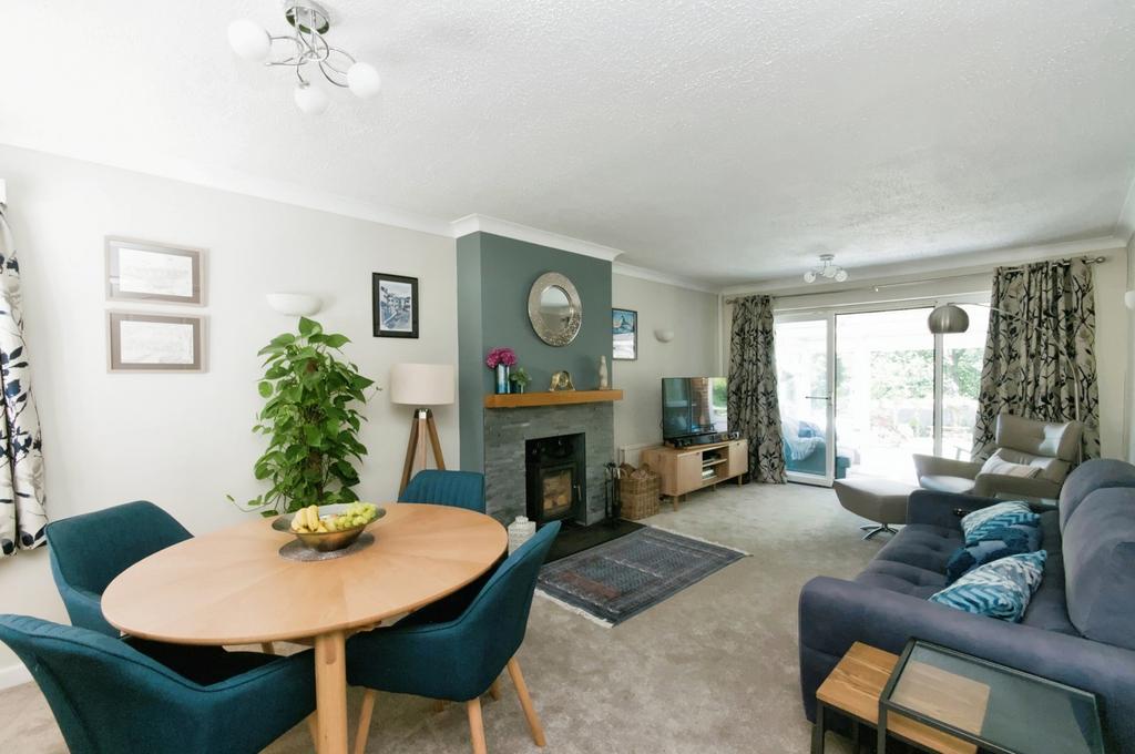 Clinch Green Avenue, Bexhill-on-Sea, East Sussex, TN39 – pohled 5