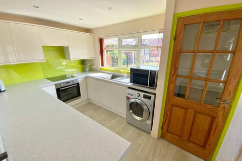 2 bedroom detached bungalow for sale, Gleads Croft, Halesowen B62