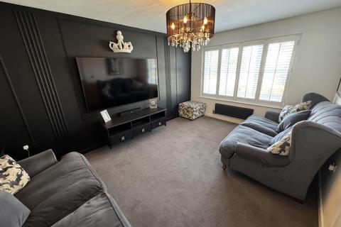 5 bedroom detached house for sale, Pennine View, Sherburn Hill, Durham