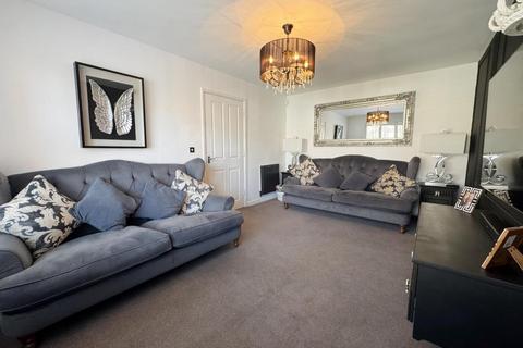 5 bedroom detached house for sale, Pennine View, Sherburn Hill, Durham
