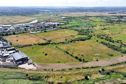 Land for sale, Ness Road, Erith, Kent, DA8