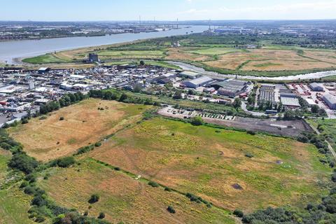 Land for sale, Ness Road, Erith, Kent, DA8